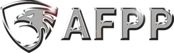 AFPP LOGO 1p 2 CHROME 4